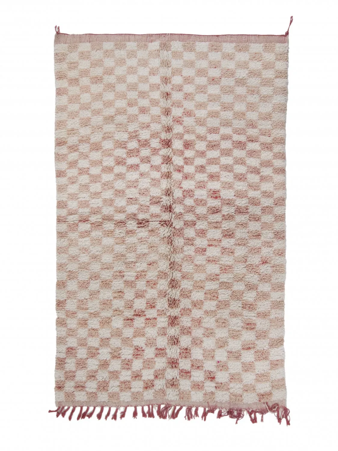 Kelimmatta Marockansk Azilal 260 x 160 cm