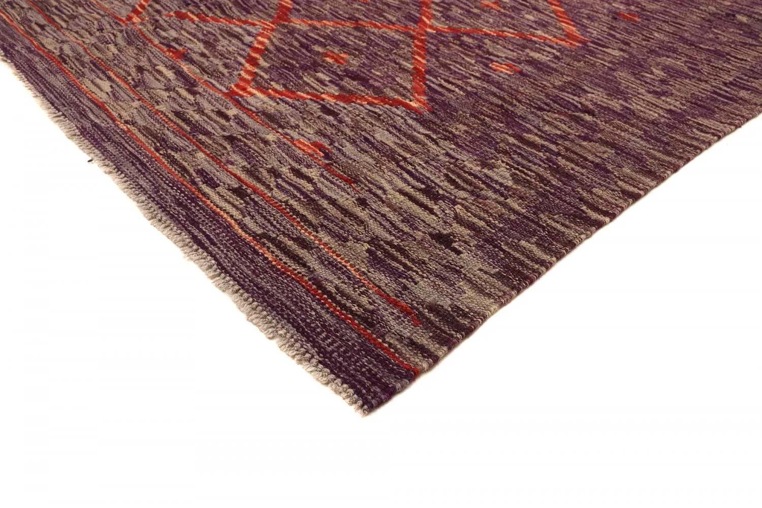 Orientalisk kelimmatta 195 x 150 cm