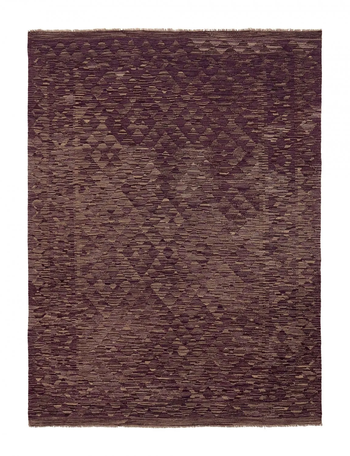 Orientalisk kelimmatta 200 x 149 cm