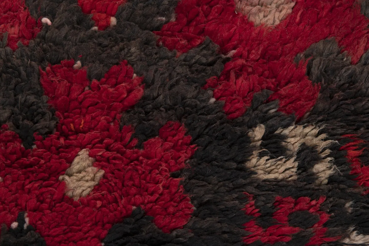 Kelimmatta Marockansk Azilal Special Edition 330 x 170 cm