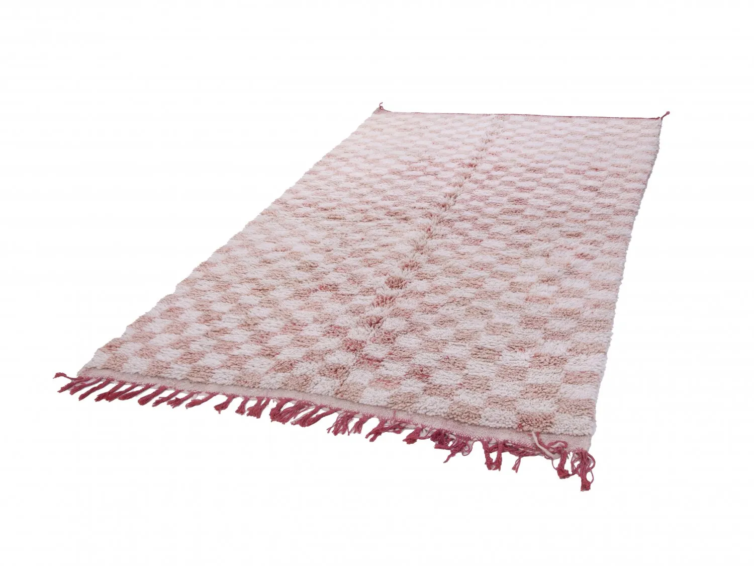 Kelimmatta Marockansk Azilal 260 x 160 cm