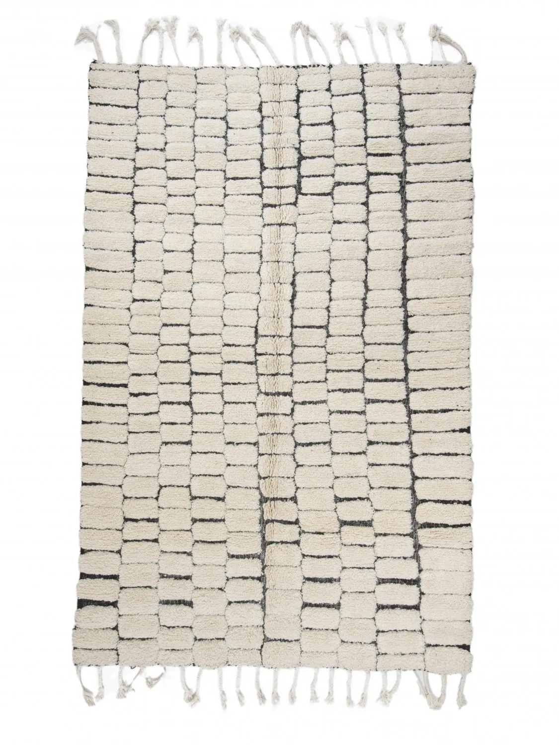 Kelimmatta Marockansk Azilal 310 x 200 cm