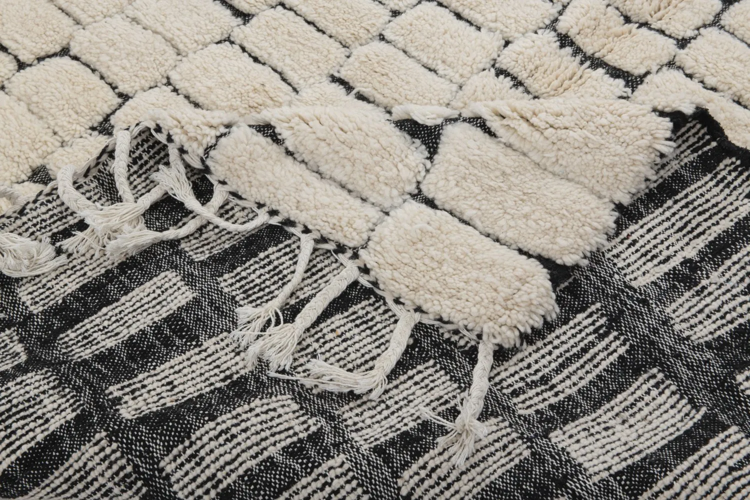 Kelimmatta Marockansk Azilal 310 x 200 cm