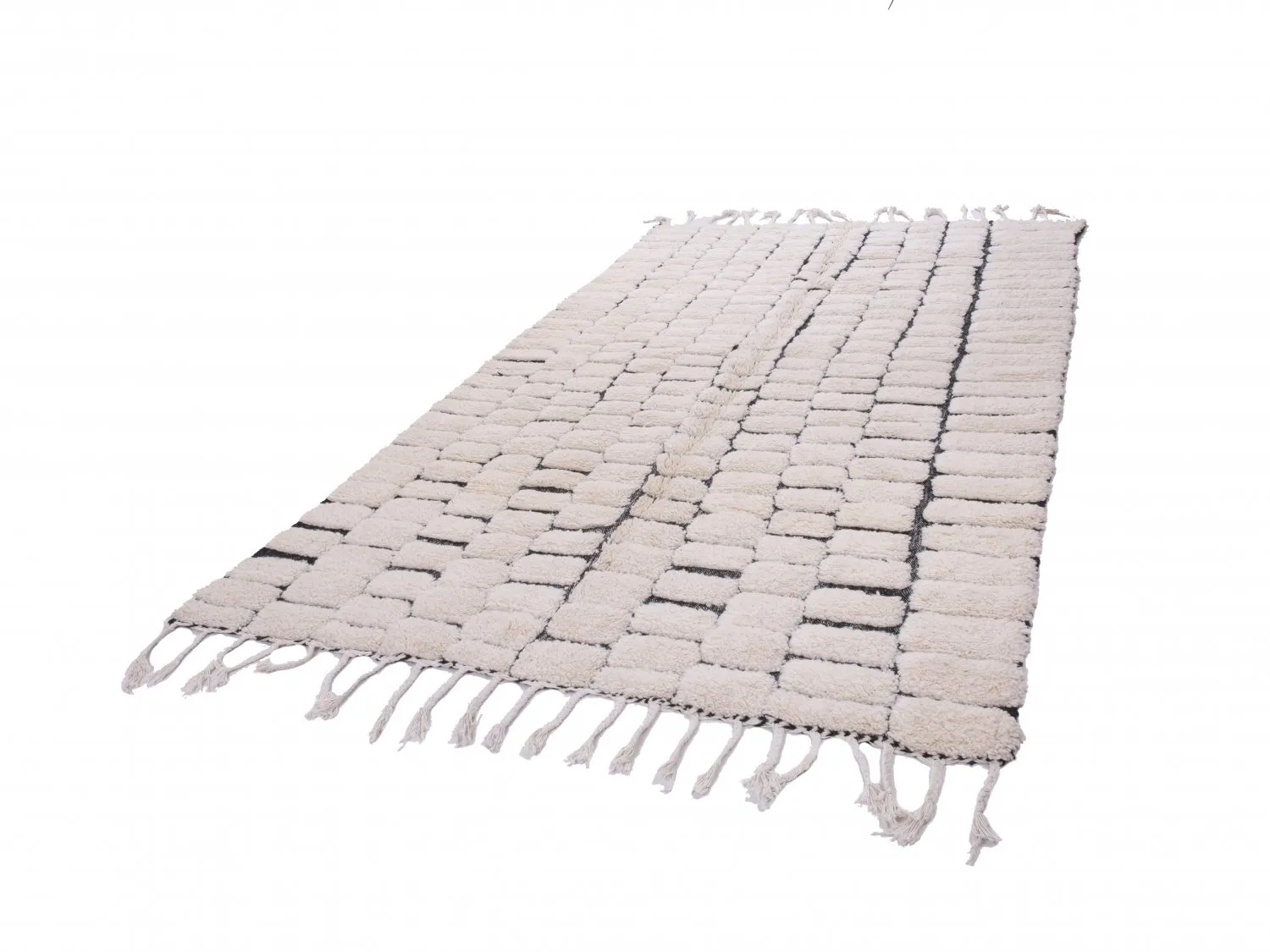 Kelimmatta Marockansk Azilal 310 x 200 cm