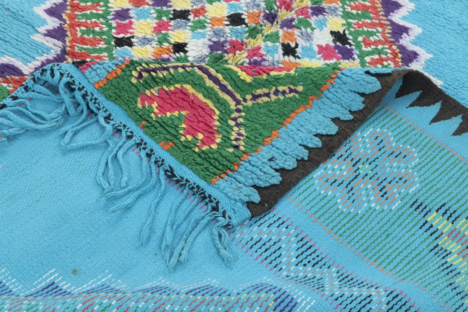 Kelimmatta Marockansk Azilal Special Edition 320 x 200 cm