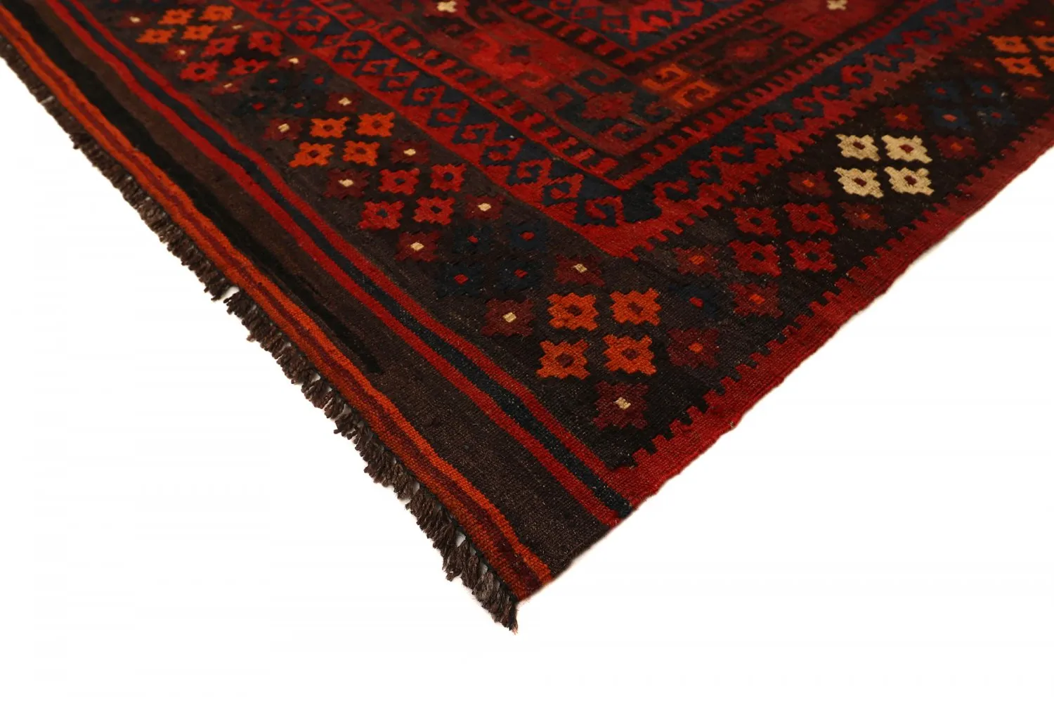Orientalisk kelimmatta 313 x 228 cm