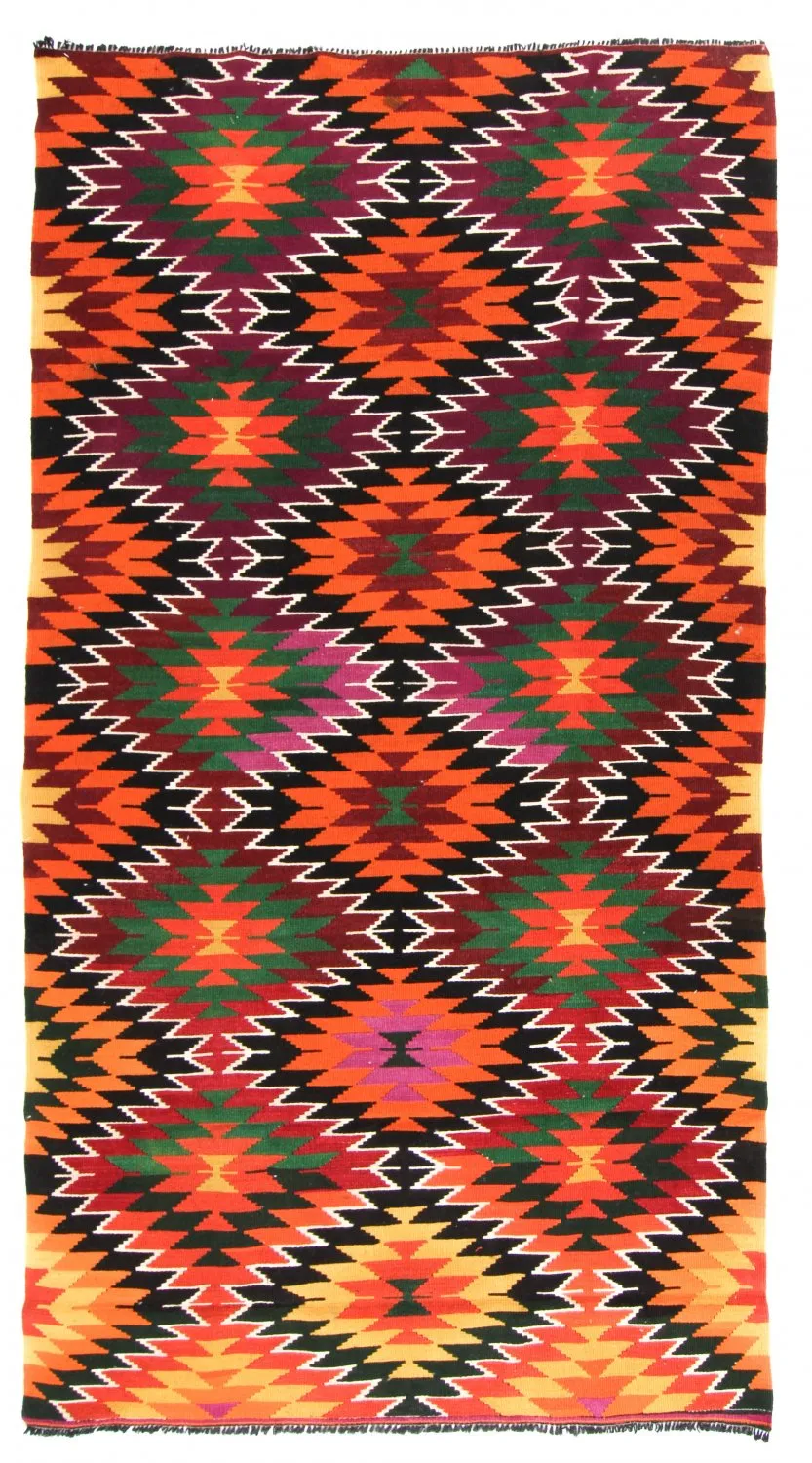 Kelimmatta Turkisk 336 x 170 cm