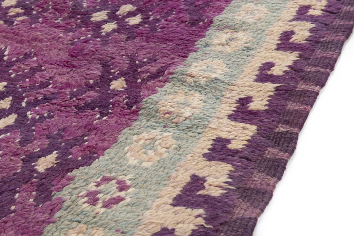Kelimmatta Marockansk Azilal Special Edition 320 x 190 cm