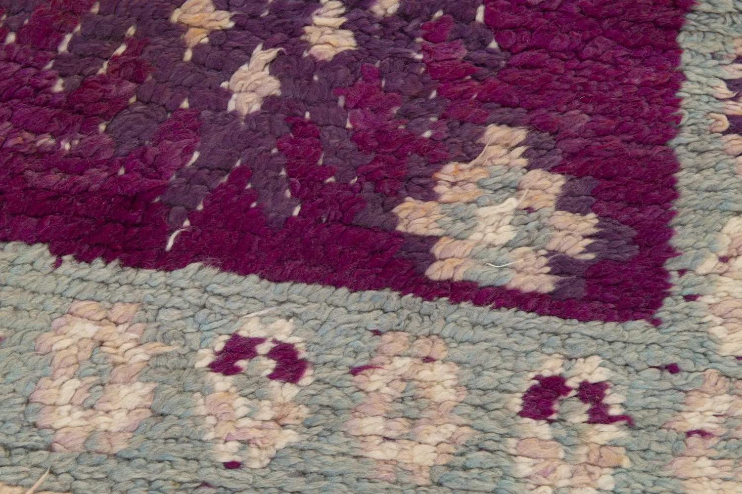Kelimmatta Marockansk Azilal Special Edition 320 x 190 cm