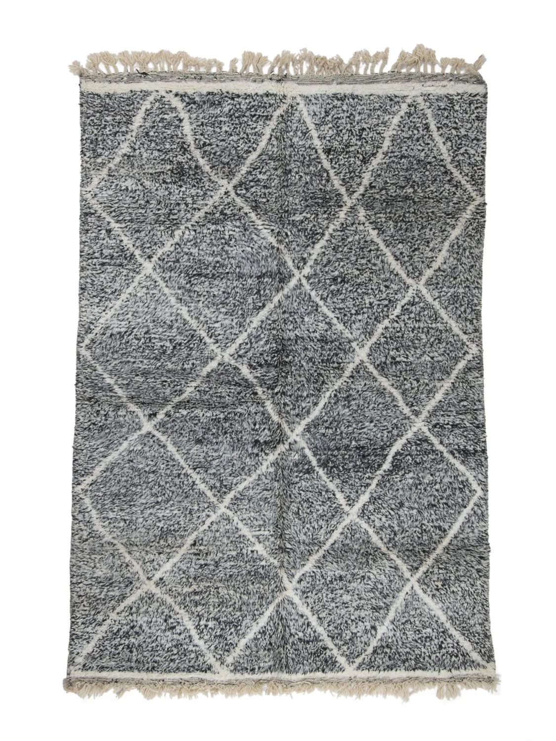 Kelimmatta Marockansk Azilal 290 x 190 cm