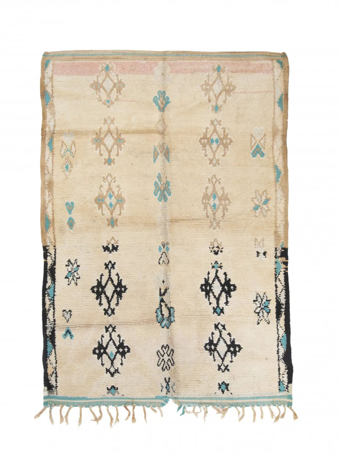 Kelimmatta Marockansk Azilal Special Edition 270 x 180 cm