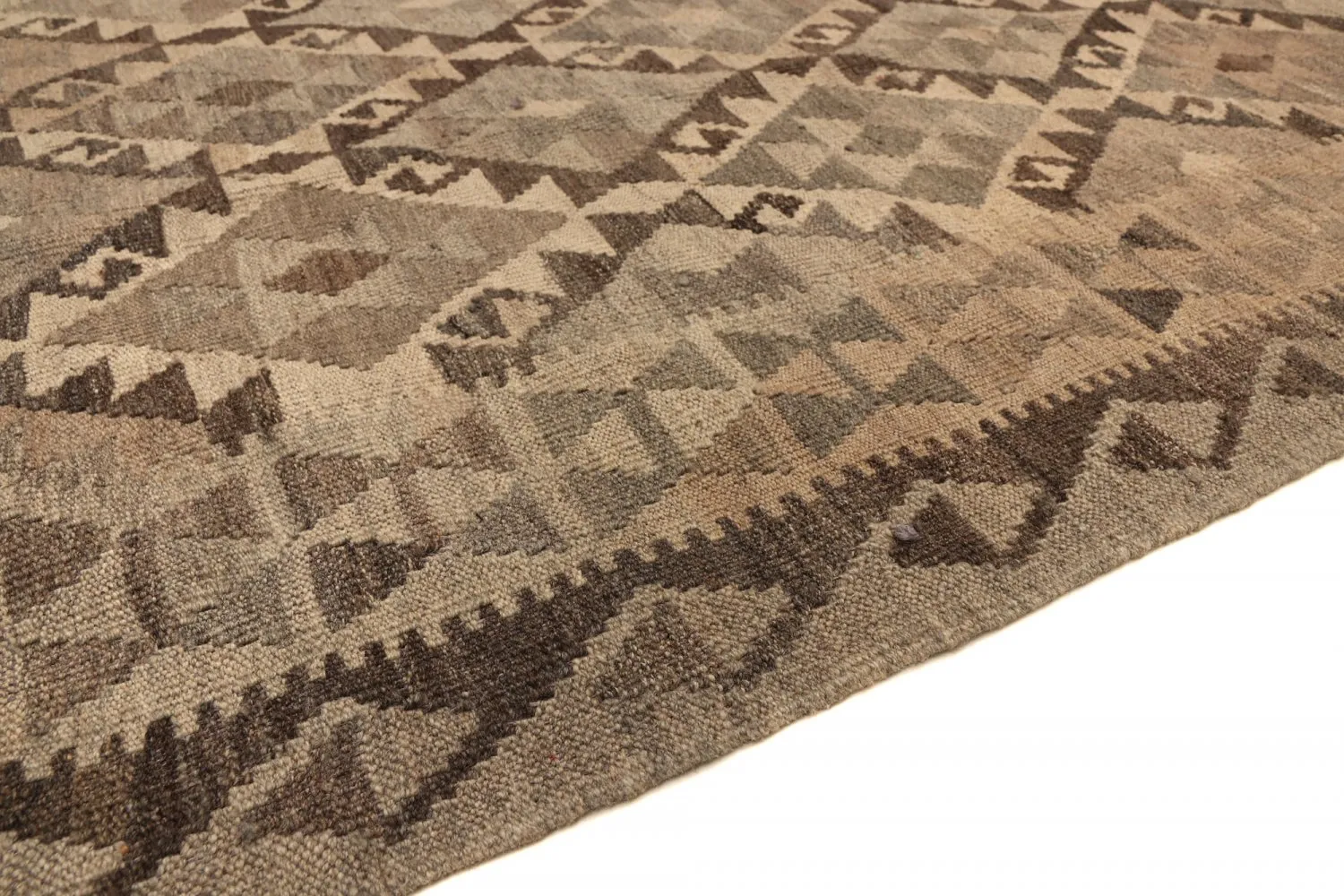 Orientalisk kelimmatta 285 x 206 cm