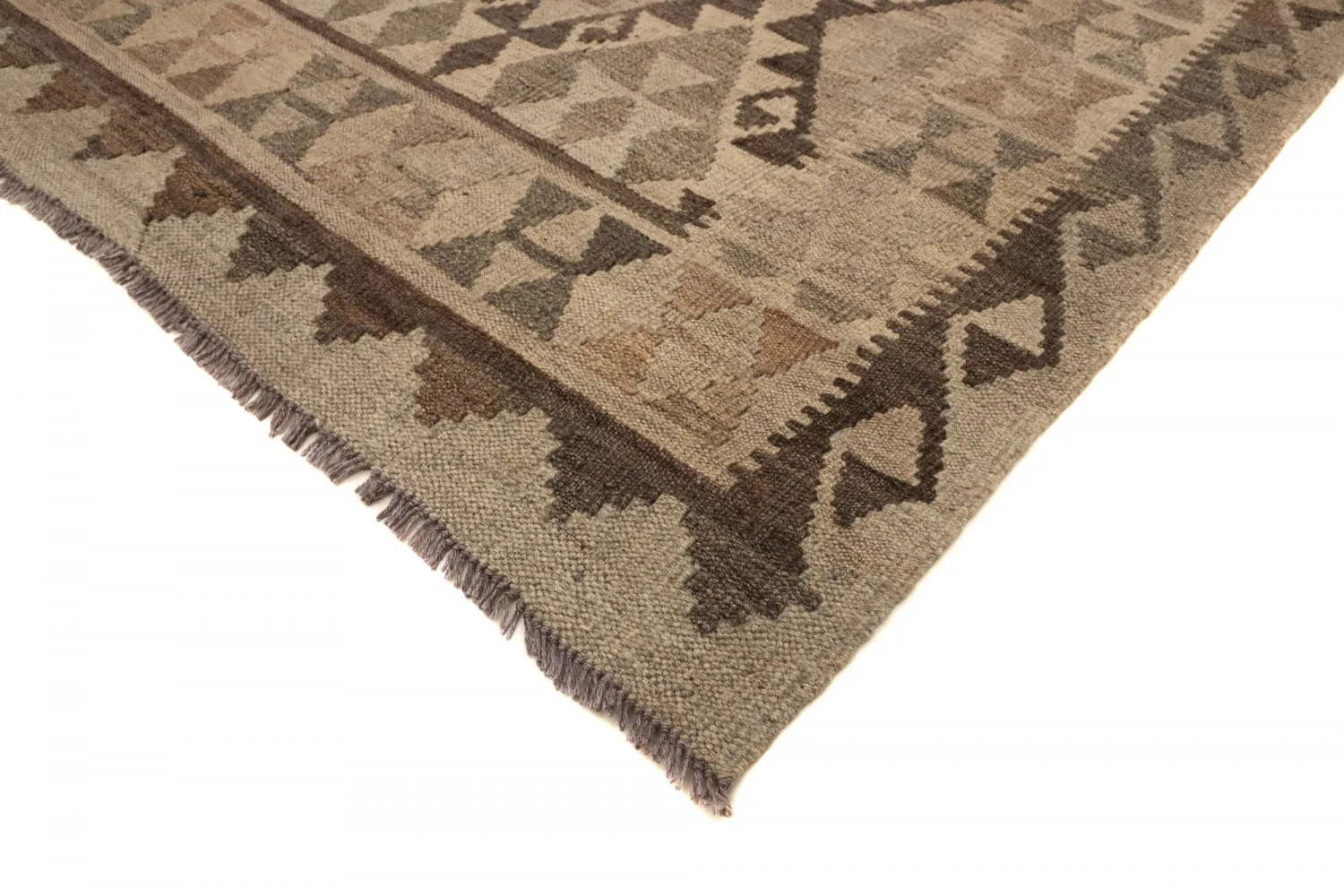 Orientalisk kelimmatta 285 x 206 cm