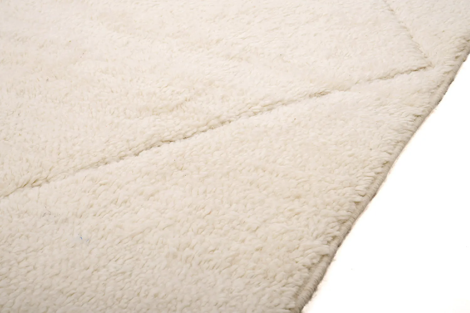 Kelimmatta Marockansk Beni Ourain 195 x 325 cm