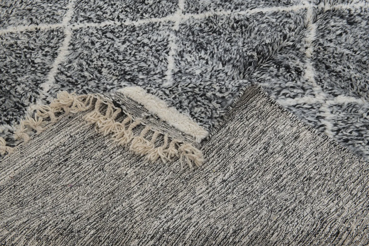 Kelimmatta Marockansk Azilal 290 x 190 cm