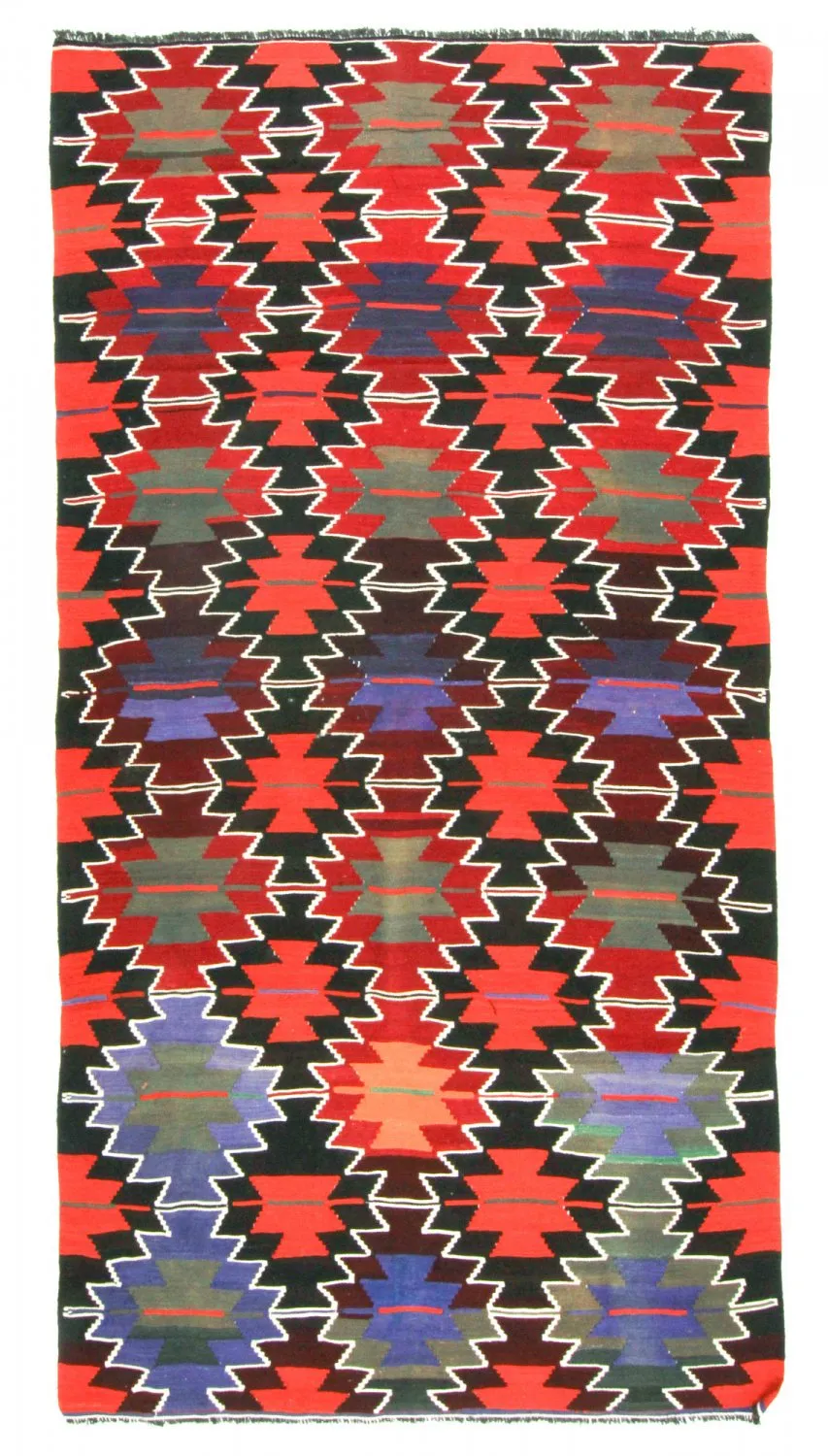 Kelimmatta Turkisk 334 x 167 cm