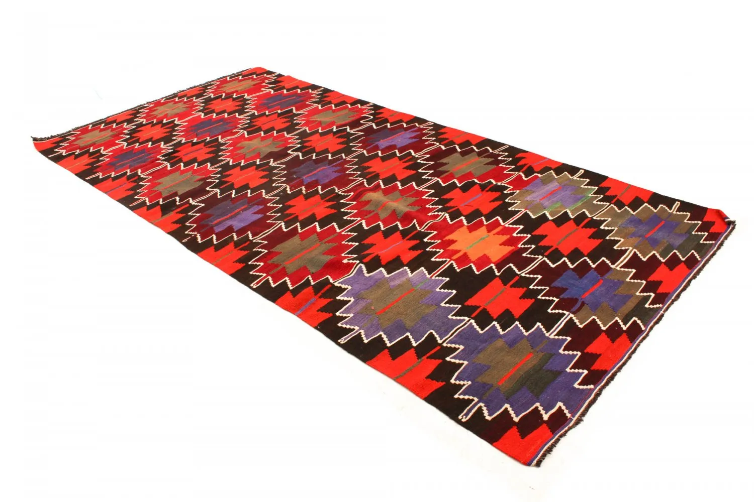 Kelimmatta Turkisk 334 x 167 cm