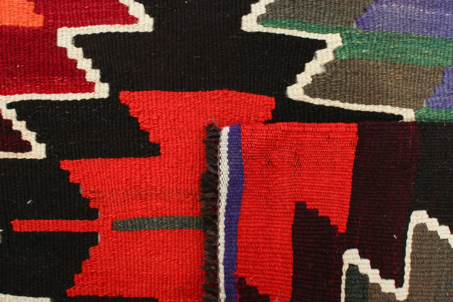 Kelimmatta Turkisk 334 x 167 cm