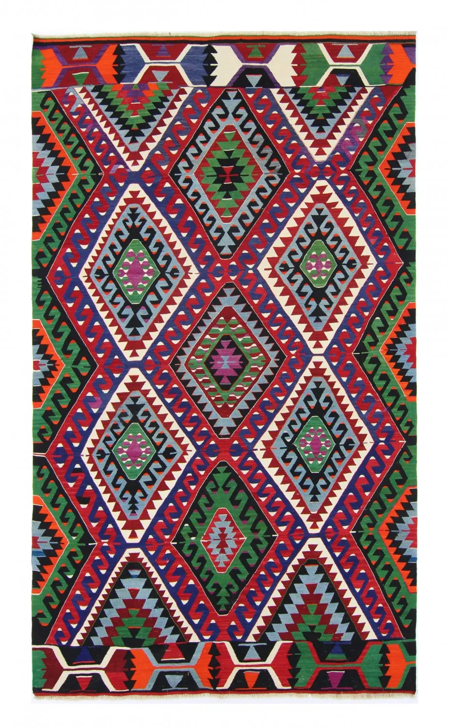 Kelimmatta Turkisk 290 x 164 cm