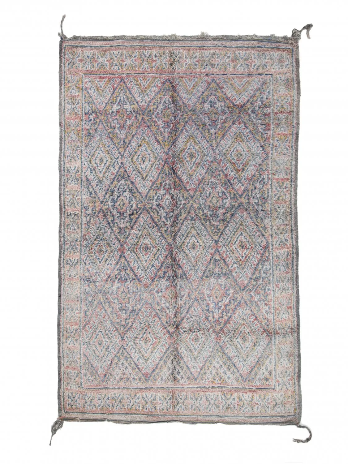 Kelimmatta Marockansk Azilal Special Edition 320 x 200 cm