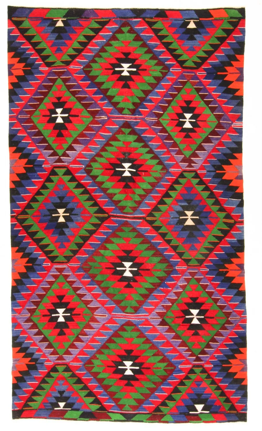 Kelimmatta Turkisk 314 x 165 cm