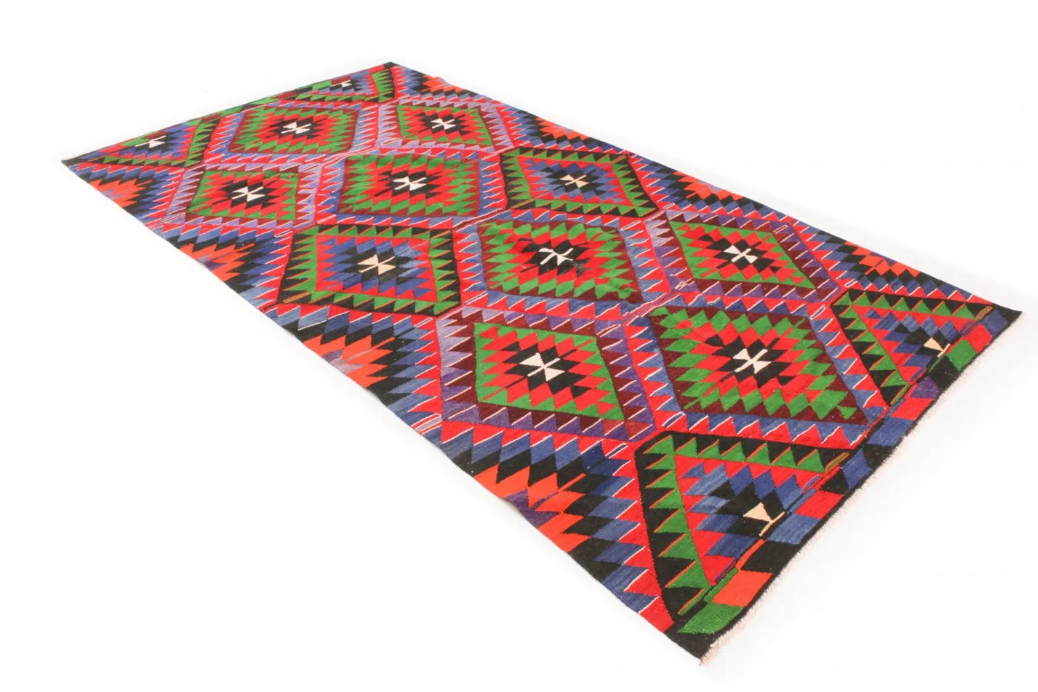 Kelimmatta Turkisk 314 x 165 cm