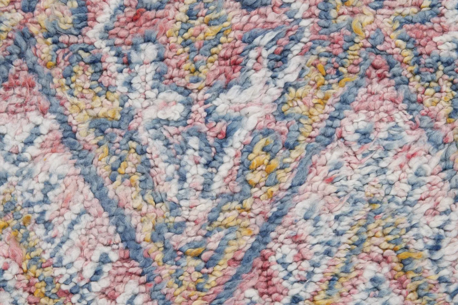 Kelimmatta Marockansk Azilal Special Edition 320 x 200 cm