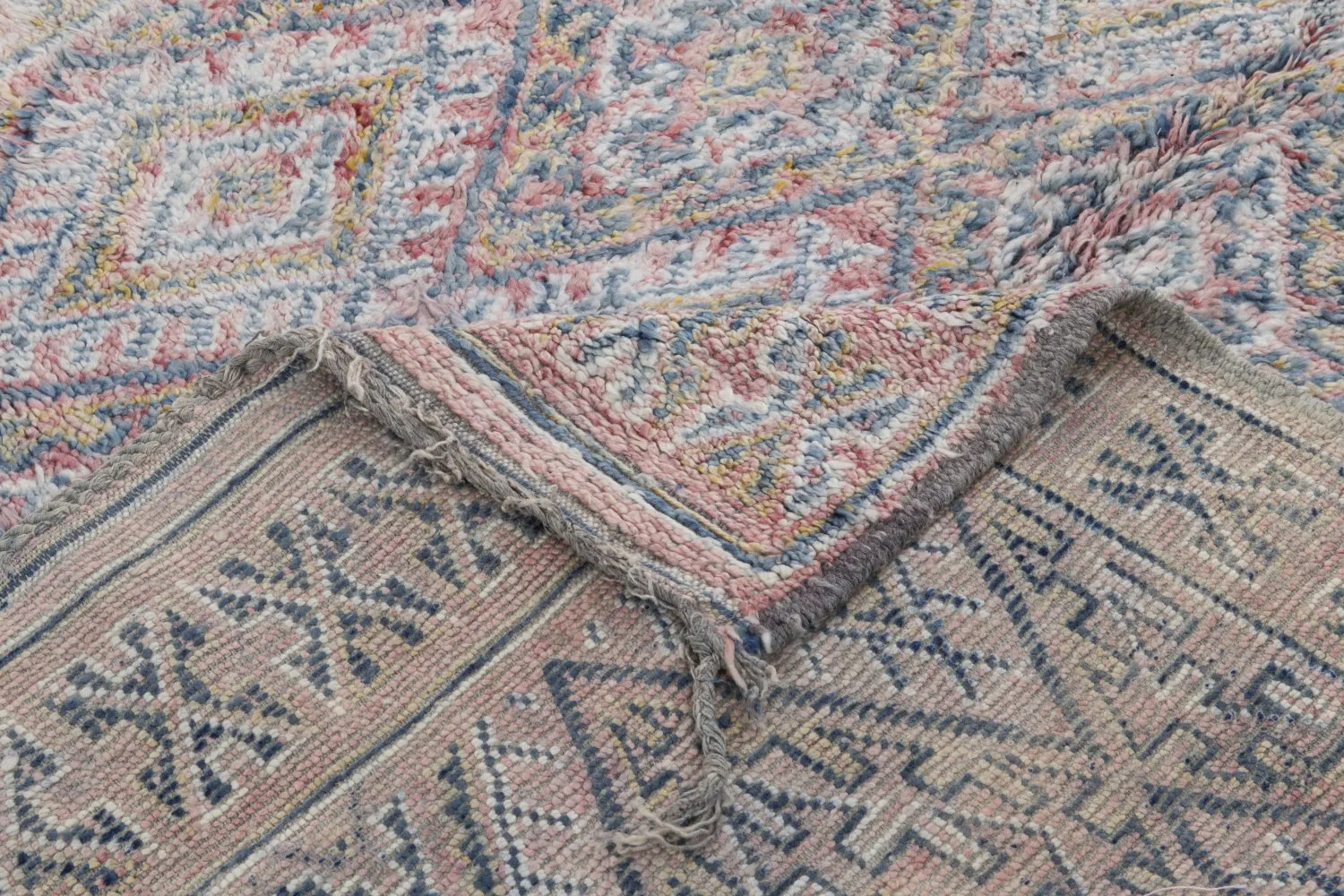 Kelimmatta Marockansk Azilal Special Edition 320 x 200 cm