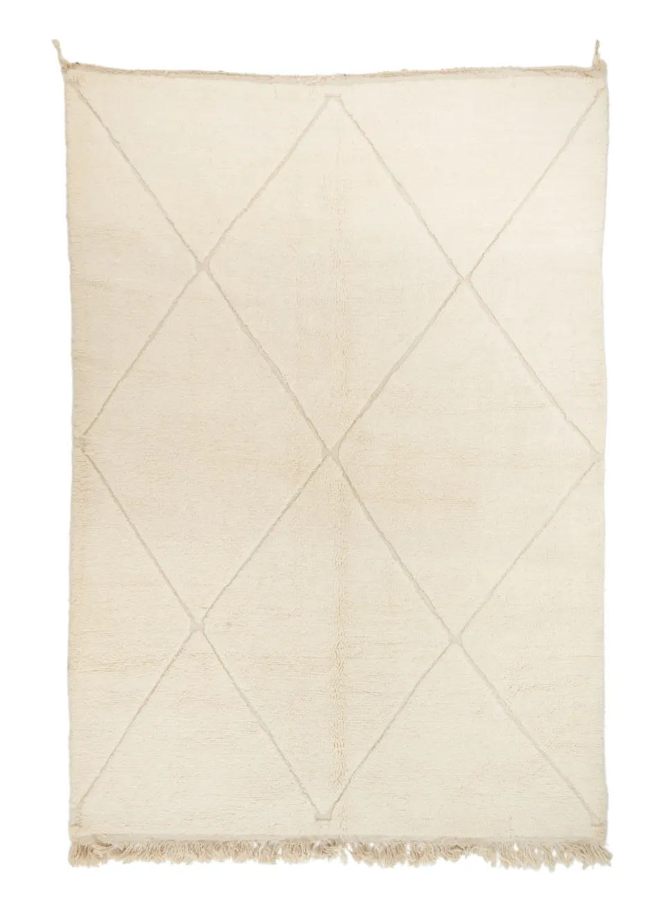 Kelimmatta Marockansk Beni Ourain 210 x 310 cm
