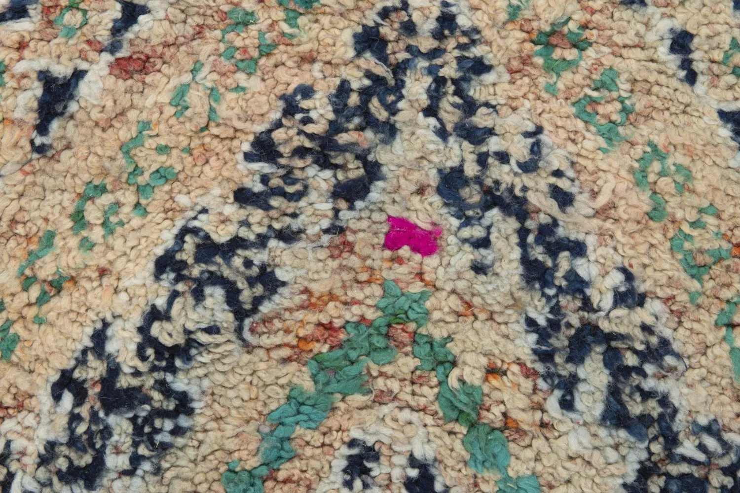 Kelimmatta Marockansk Azilal Special Edition 340 x 210 cm