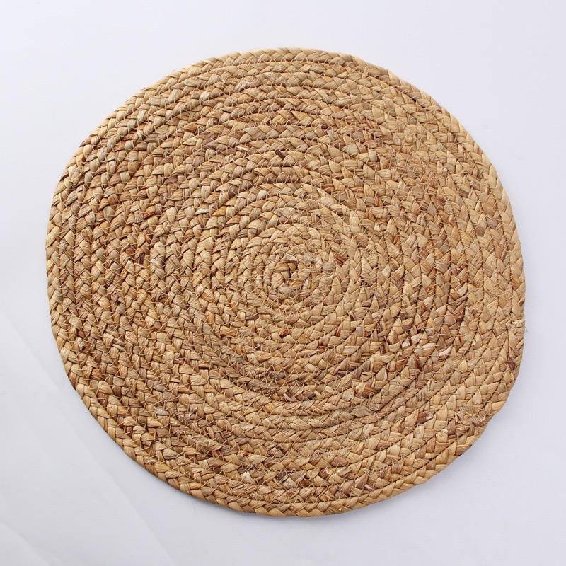 Bordstablett - 2 pack Rio (natur) (Storlek: 35 cm)