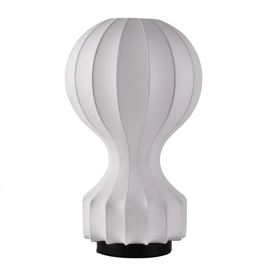 Lampa - Senigallia L (vit/svart)