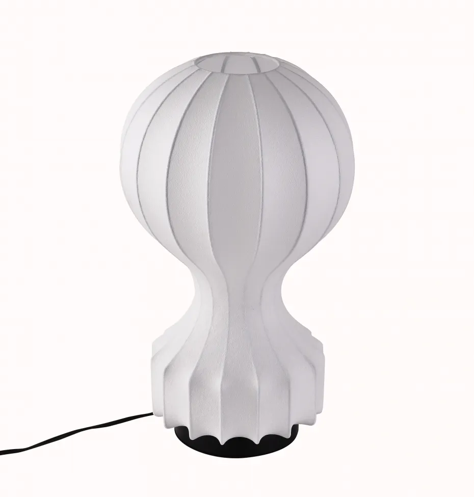 Lampa - Senigallia L (vit/svart)