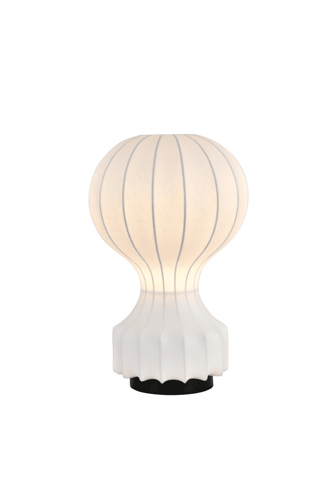 Lampa - Senigallia M (vit/svart) (Storlek: Standard)