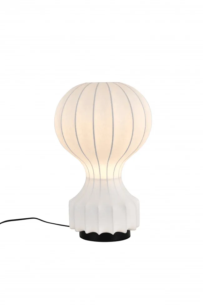 Lampa - Senigallia M (vit/svart)