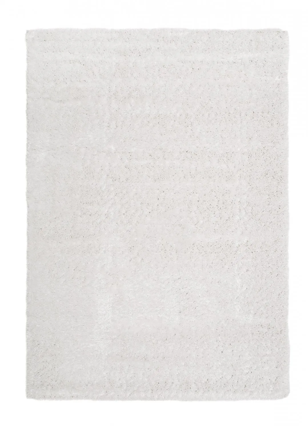 Safir matta rya ryamatta rund vit lång lugg kort 60x120 cm 80x 150 cm 140x200 cm 160x230 cm 200x300 cm