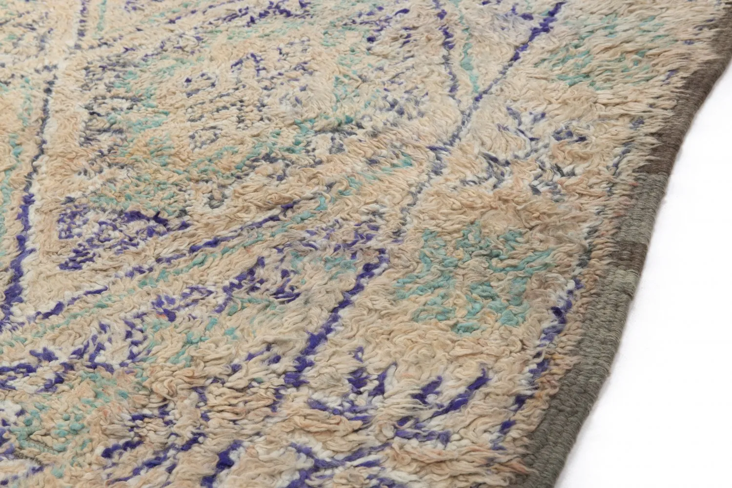 Kelimmatta Marockansk Azilal Special Edition 280 x 190 cm