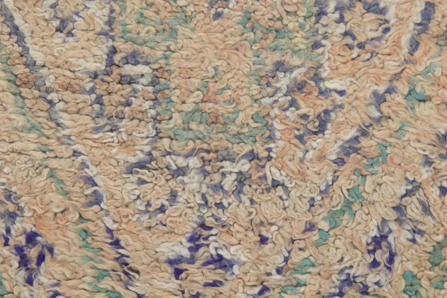 Kelimmatta Marockansk Azilal Special Edition 280 x 190 cm
