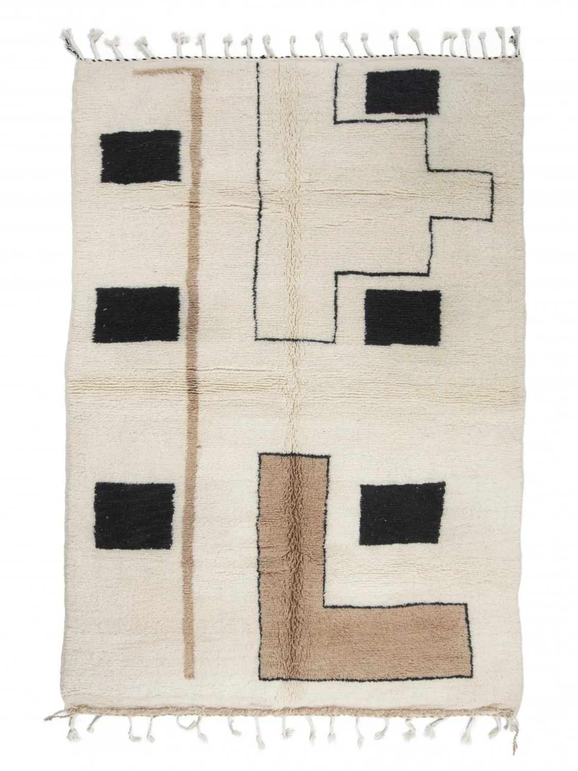 Kelimmatta Marockansk Azilal 310 x 210 cm
