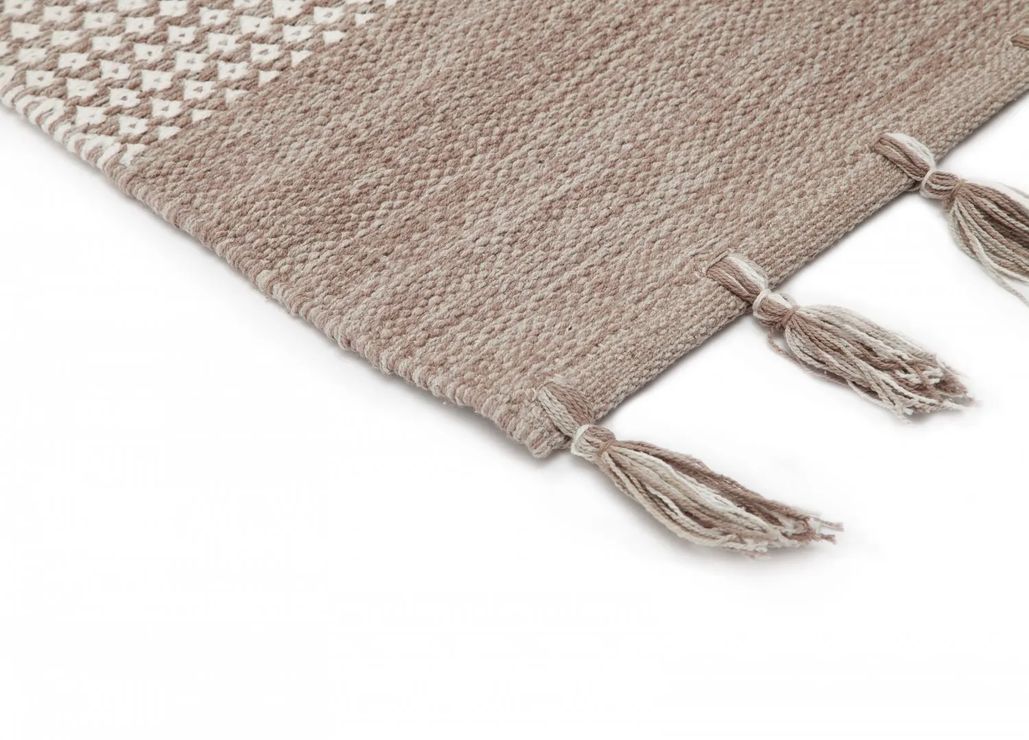 Trasmatta - Vinga (beige)