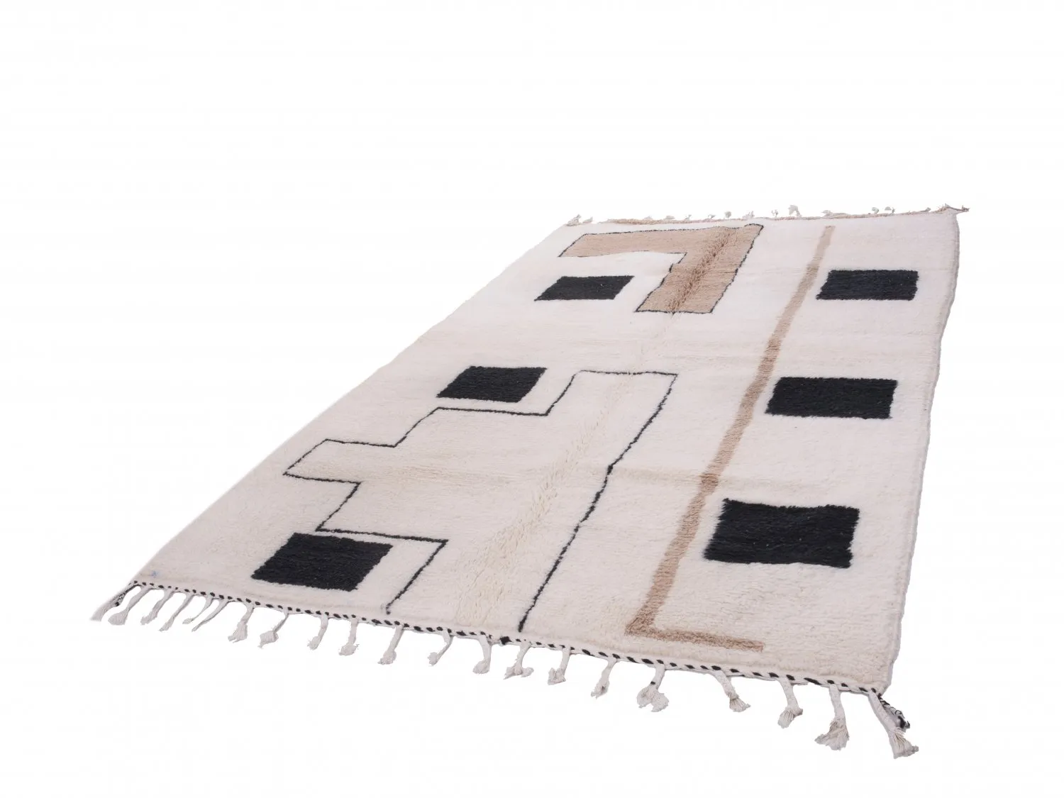 Kelimmatta Marockansk Azilal 310 x 210 cm