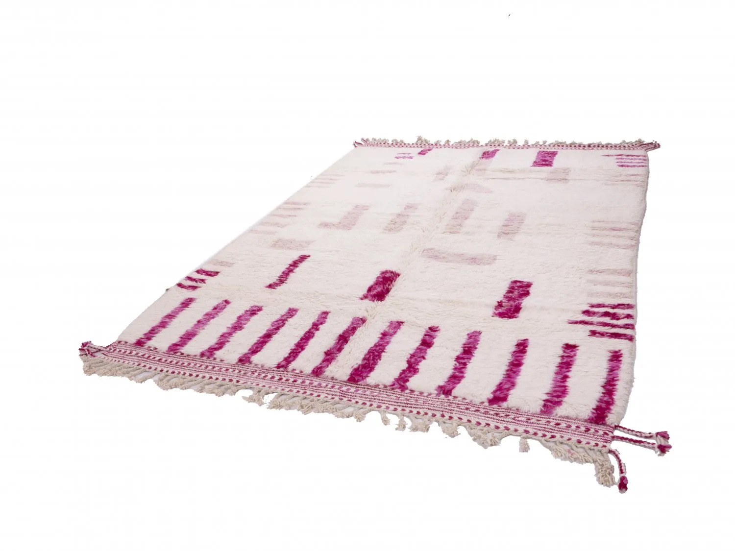 Kelimmatta Marockansk Azilal 290 x 210 cm