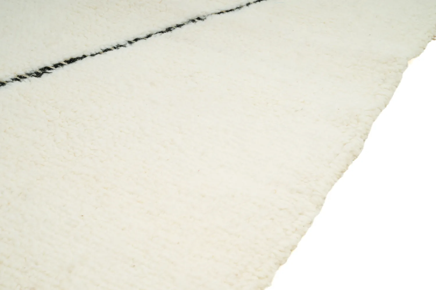 Kelimmatta Marockansk Beni Ourain 200 x 290 cm