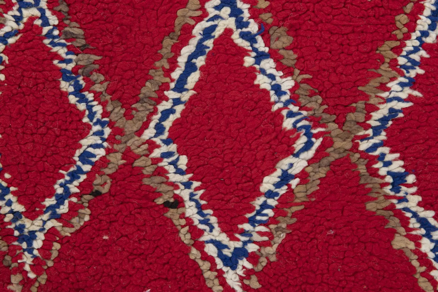 Kelimmatta Marockansk Azilal Special Edition 240 x 180 cm