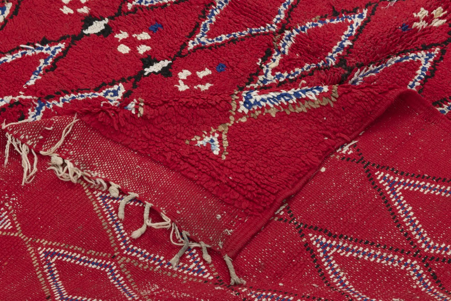 Kelimmatta Marockansk Azilal Special Edition 240 x 180 cm