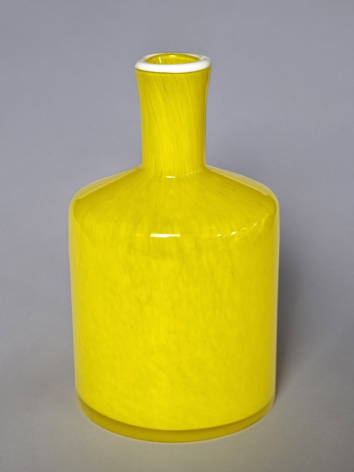 Vas - Harmony (gul) (Storlek: 10 x 17 cm)