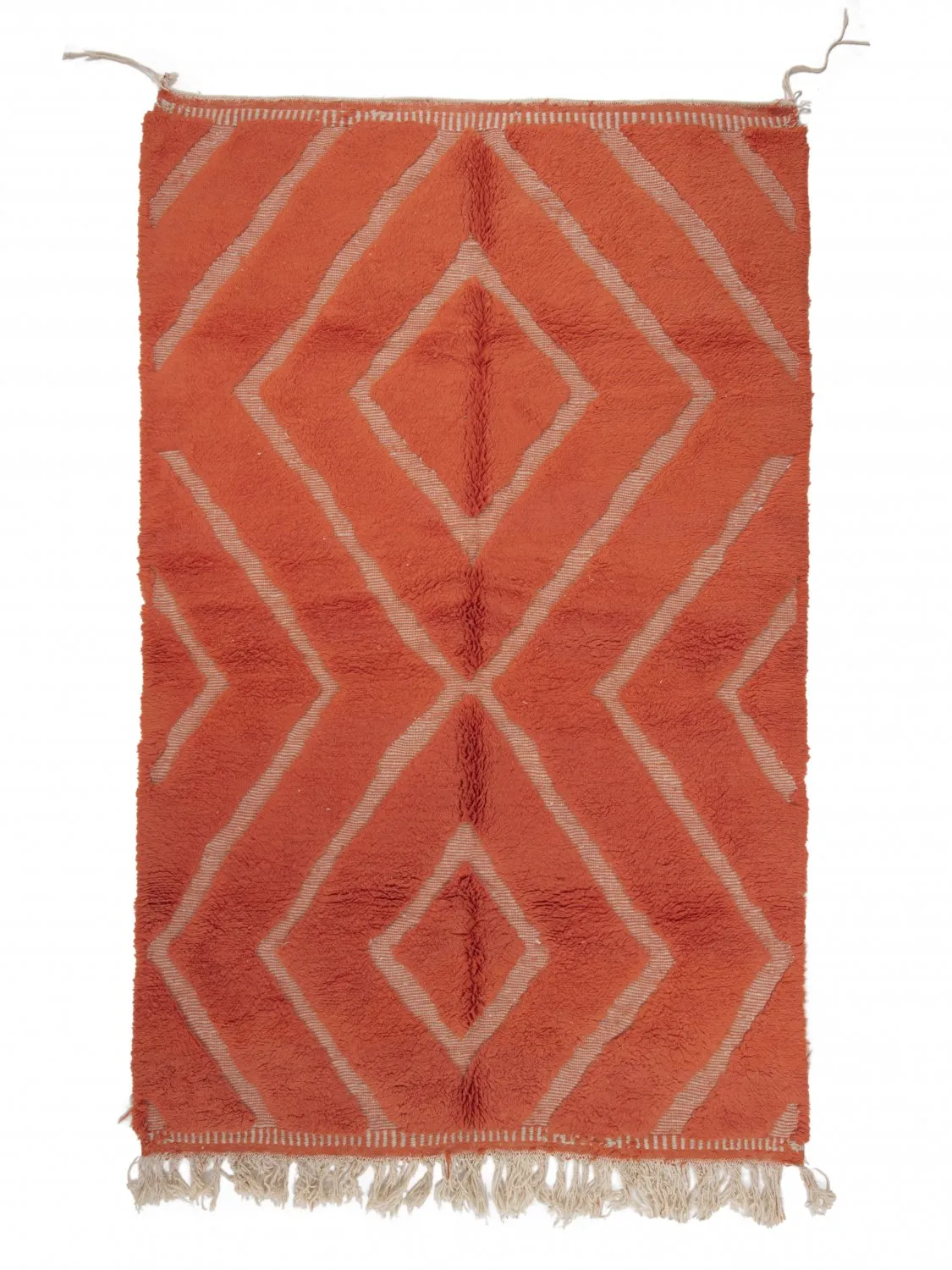 Kelimmatta Marockansk Azilal 320 x 200 cm
