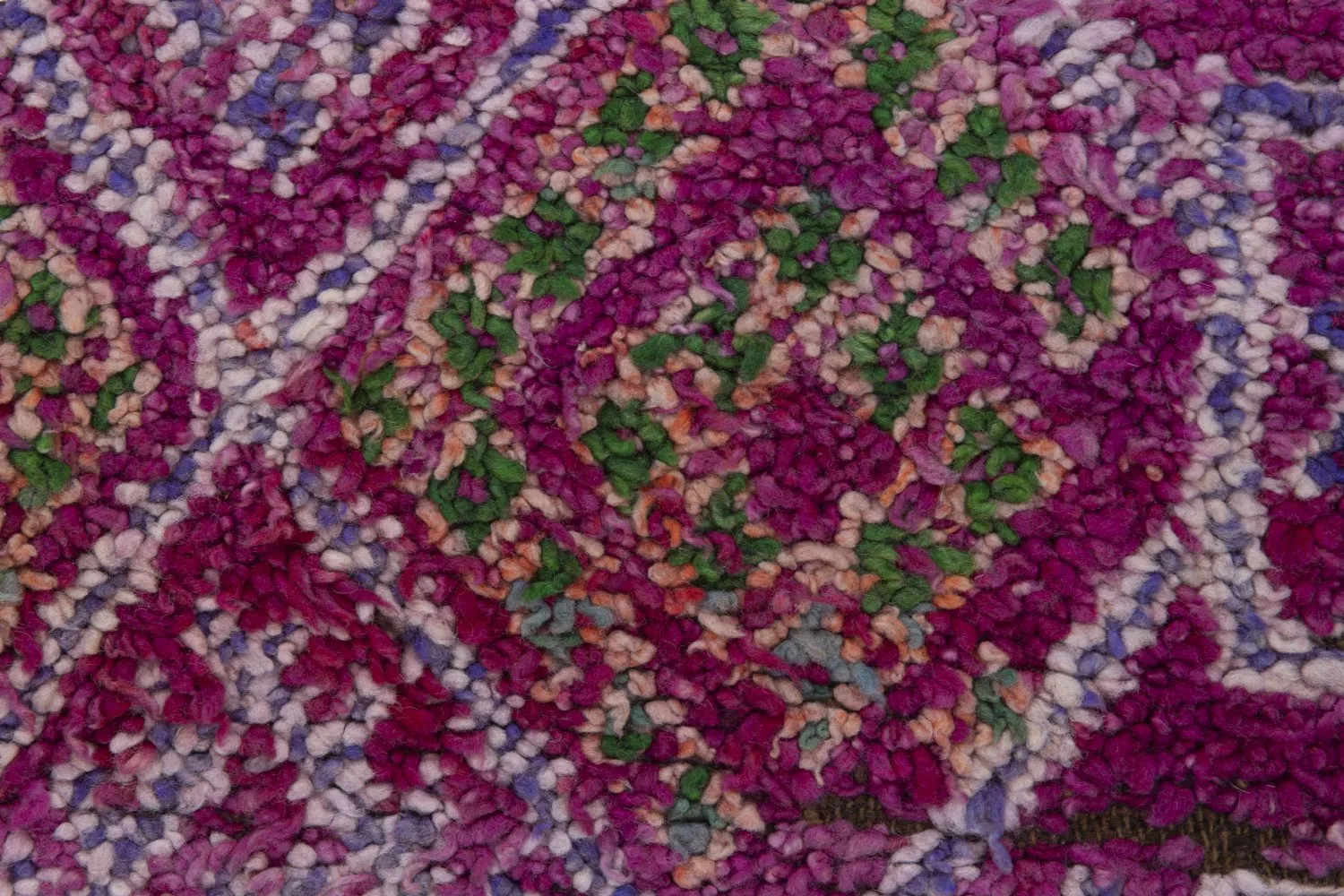 Kelimmatta Marockansk Azilal Special Edition 330 x 180 cm