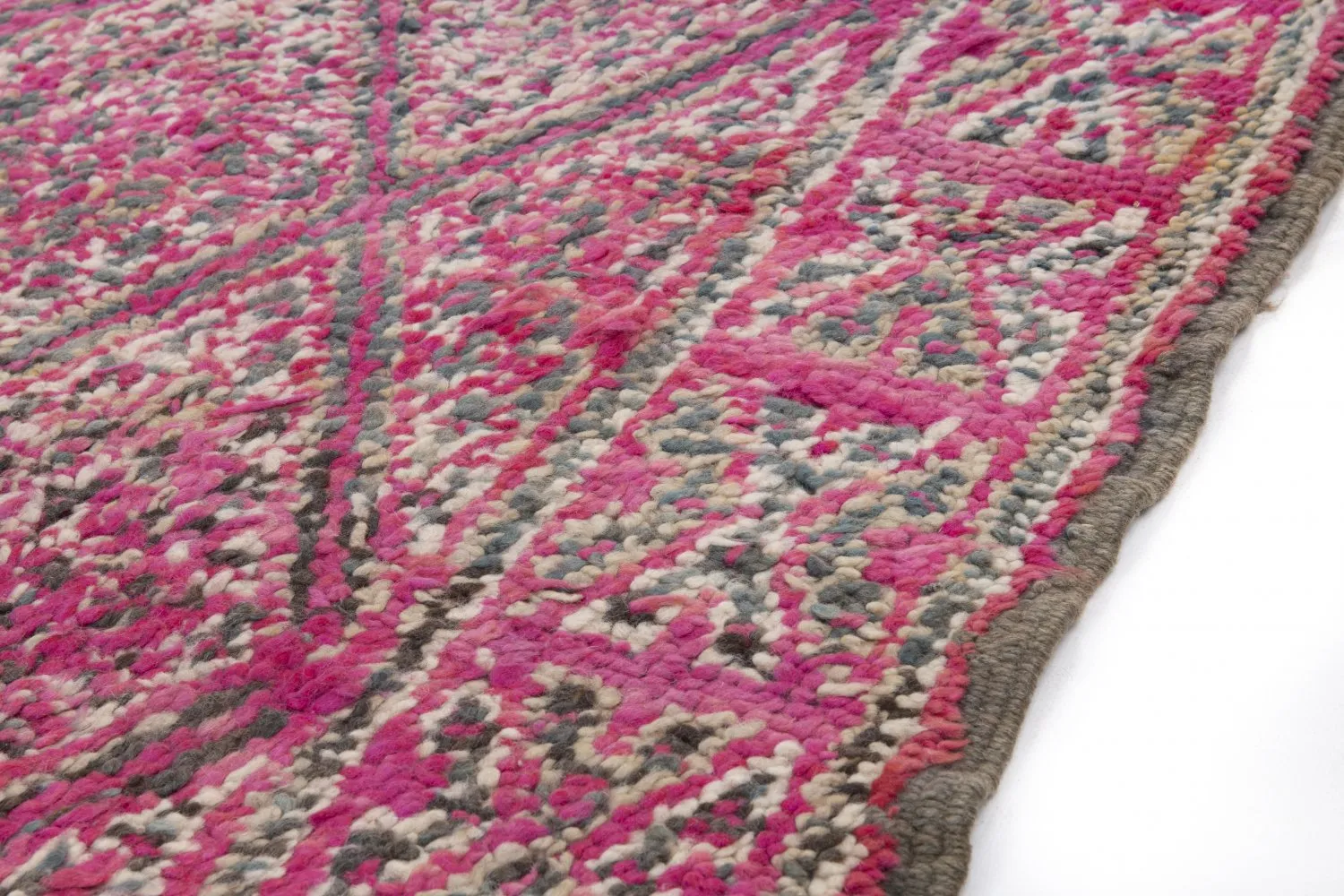 Kelimmatta Marockansk Azilal Special Edition 320 x 200 cm