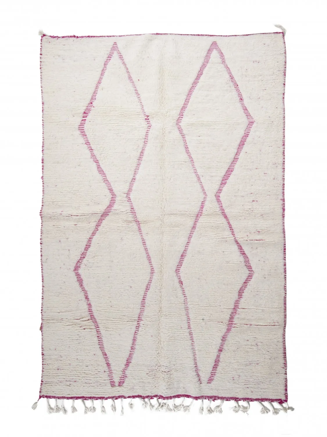 Kelimmatta Marockansk Azilal 300 x 200 cm